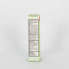 Katinko on the go relief for travel and outdoor activities.
