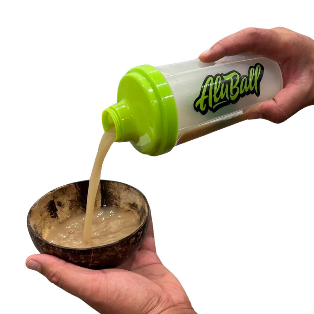 Lid and base detail emphasizes durable build and easy cleaning.