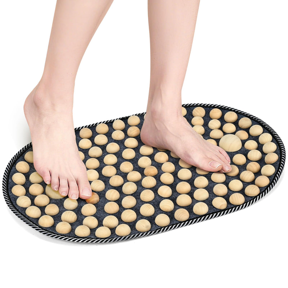 KEAJVXT mat packaging-ready gift option for wellness-minded friends.