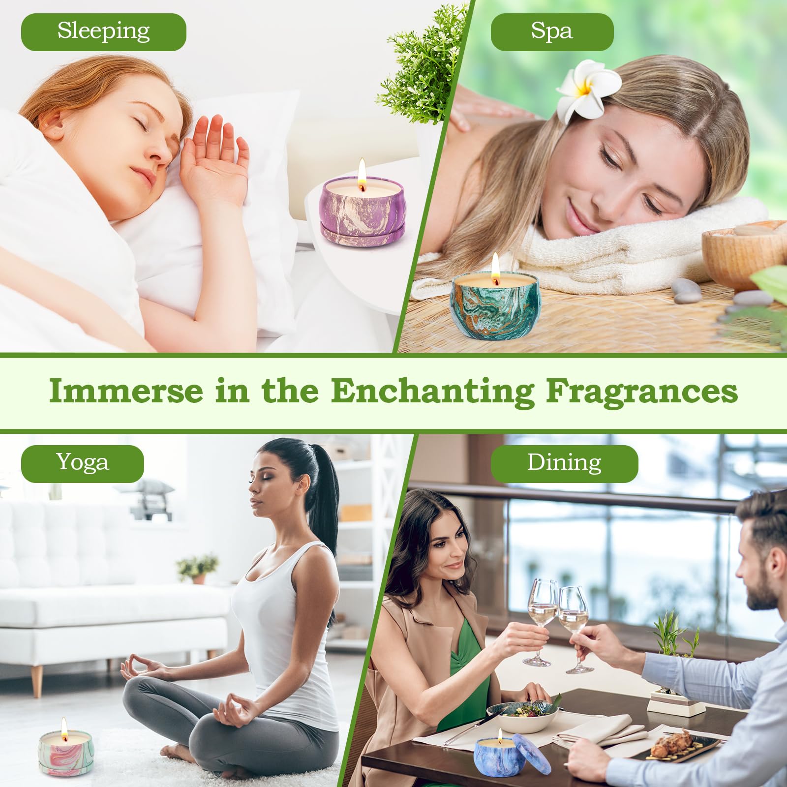 Gift-ready packaging makes KEARLGMBH perfect for gifting occasions.