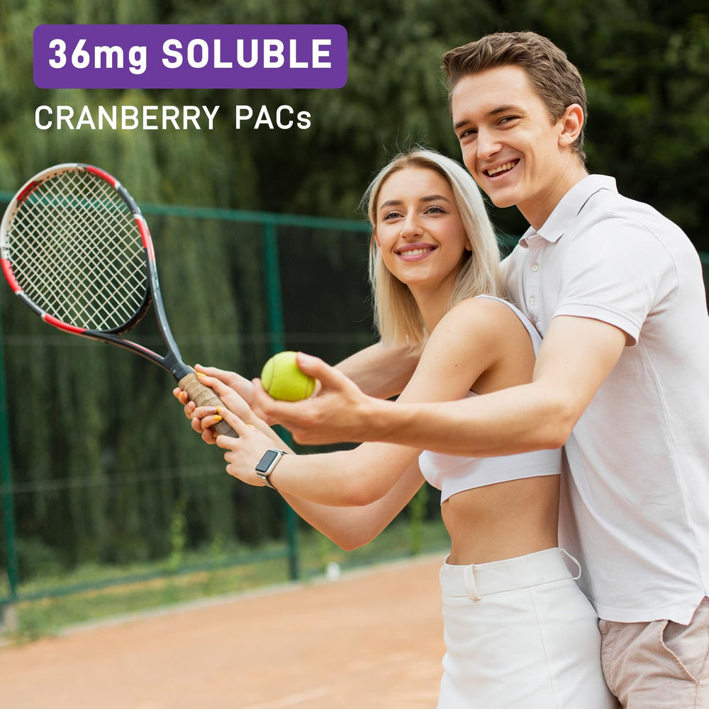 Kedicy Cranberry Pills gluten-free label emphasizing a diet-friendly option.