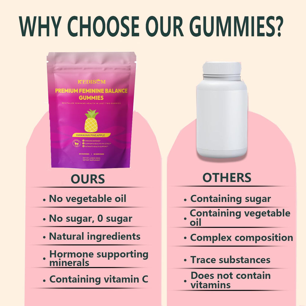 KEDISOM Bacillus Coagulans blend highlighted on label, immune-supporting potential