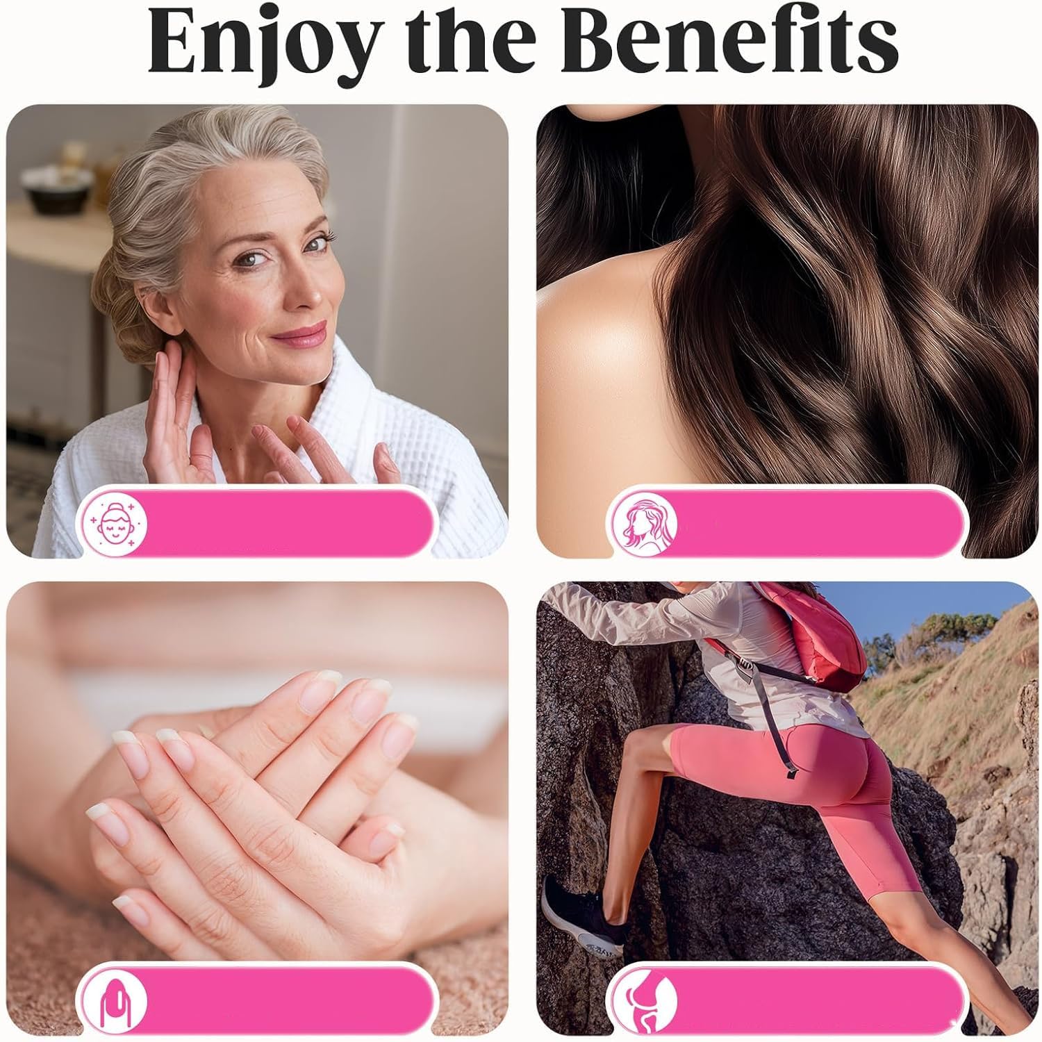 KEDISOM Colostrum Powder scoop demonstrates easy-to-mix serving for busy routines.