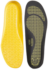 KEEN Utility K-20 cushion full-length insoles for all-day comfort and foot fatigue relief