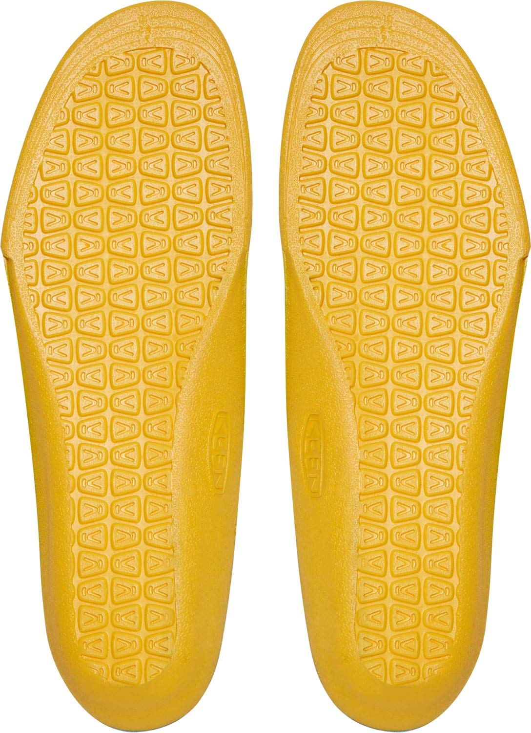 KEEN Utility K-20 high rebound foam returns energy for all-day wear