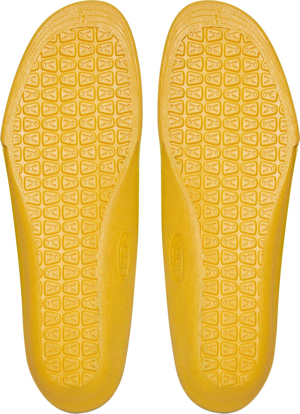 KEEN Utility K-20 high rebound foam returns energy for all-day wear