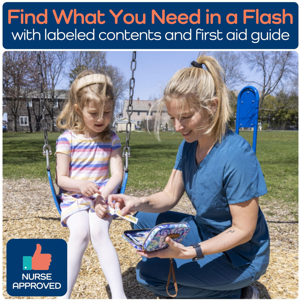 KEEP>GOING mom-owned brand focused on families on the go