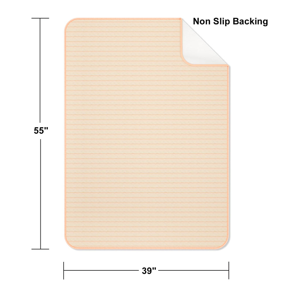 Kelisiting large pad protecting a sofa in daily life