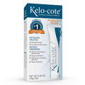 Kelo-Cote Advanced Formula Scar Gel, 10 g | Silicone Scar Reduction for Old & New Scars