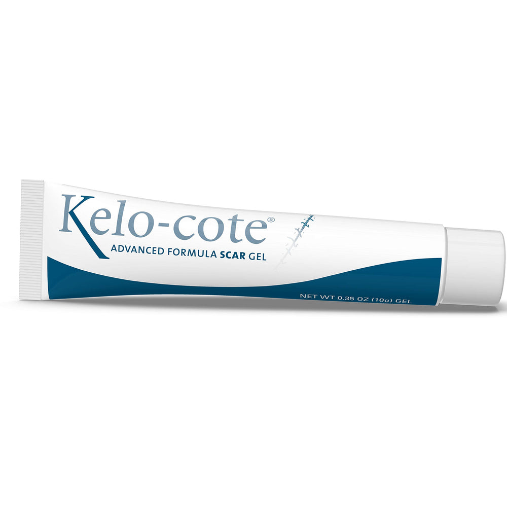 KELO-COTE helps scar management after surgery, burns, or injury.