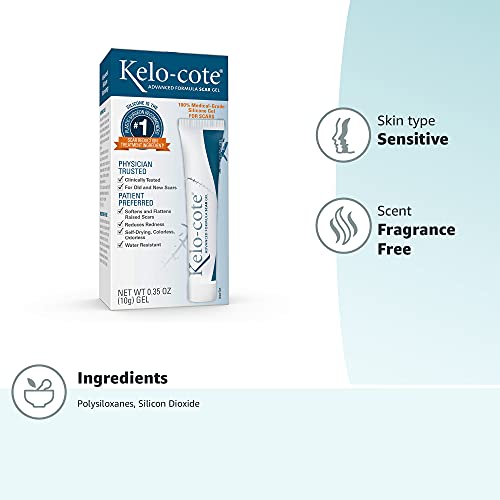 KELO-COTE offers a non-sticky, self-drying feel over 24 hours.