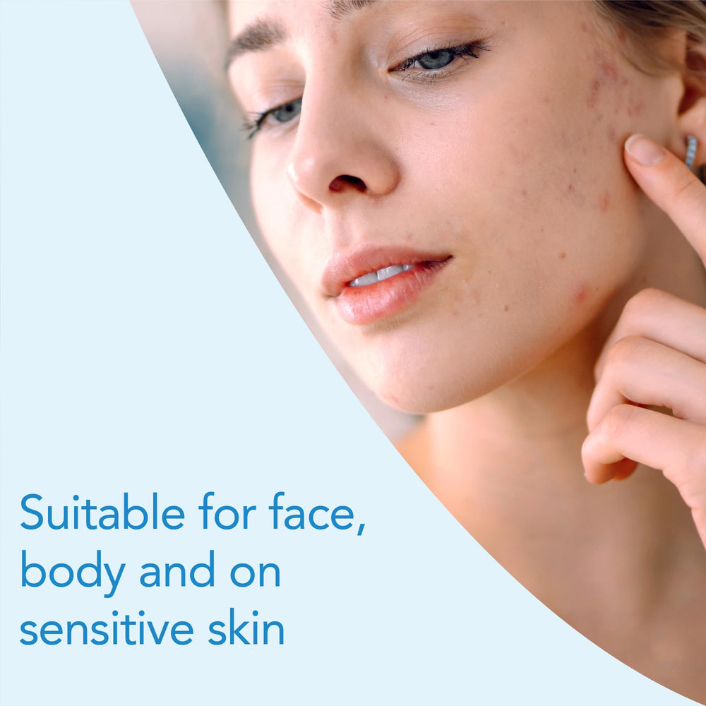 Kelo-Cote gel on an irregular surface, adheres while balancing moisture.