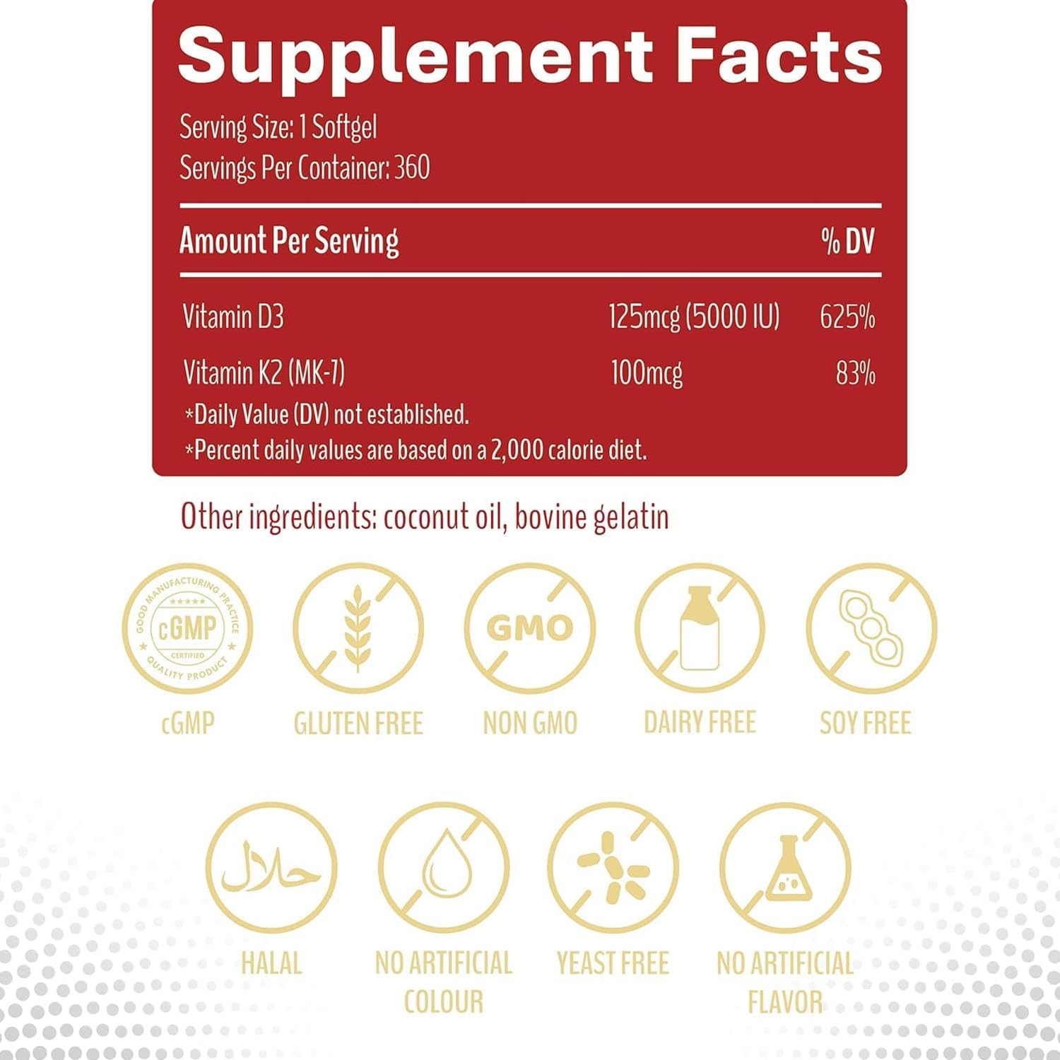 KEN coconut oil carrier visual emphasizing gentle liposomal delivery