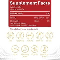 KEN coconut oil carrier visual emphasizing gentle liposomal delivery