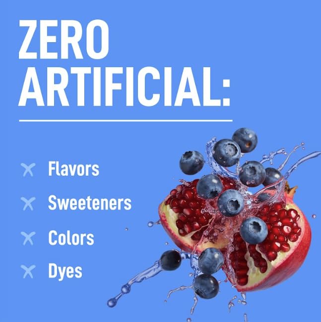 Keppi Electrolytes zero-calorie label highlights clean keto-friendly formula.