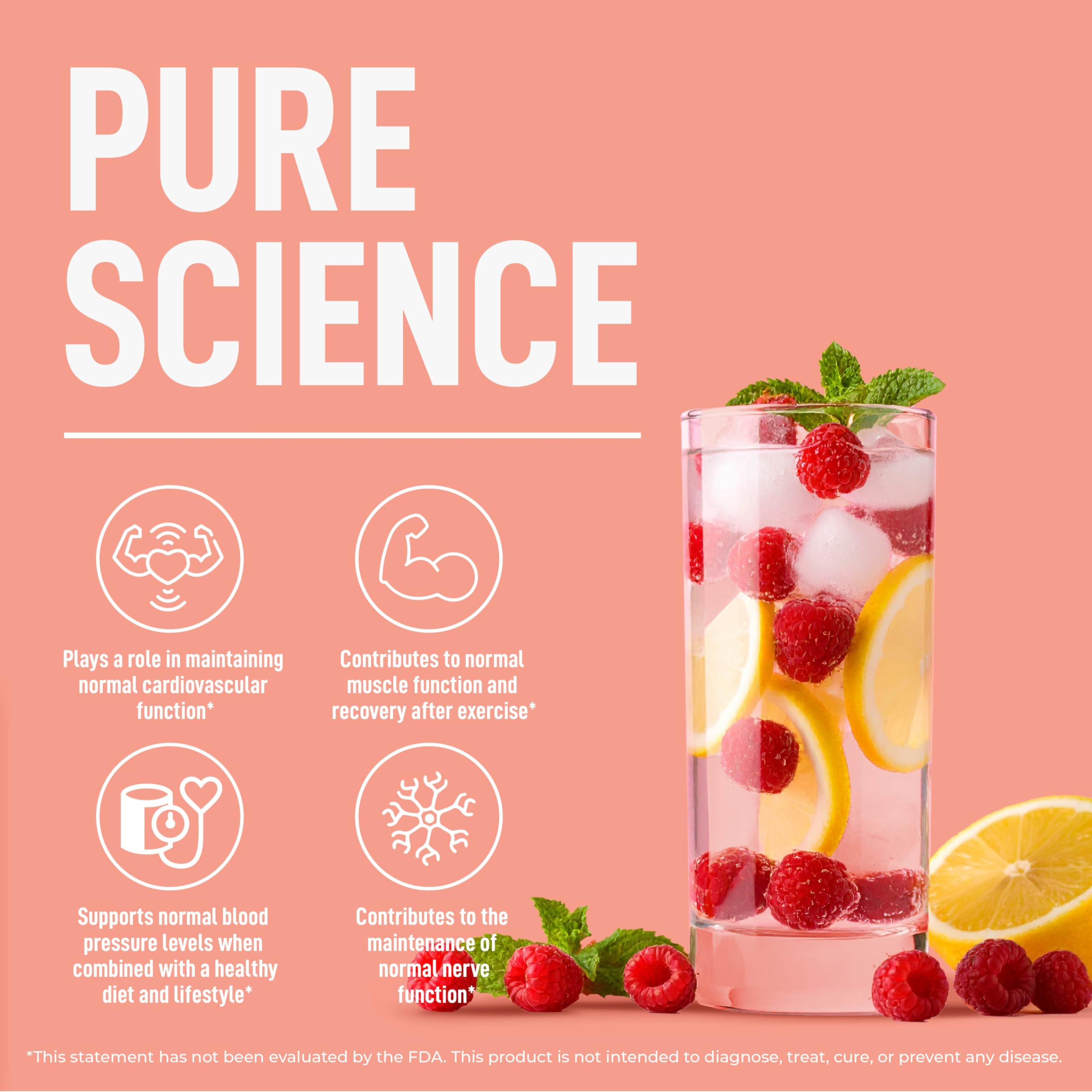 Keppi vegan keto-friendly lifestyle support with portable hydration option.