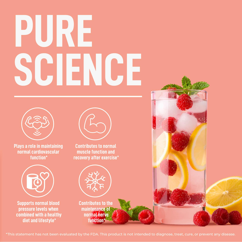 Keppi vegan keto-friendly lifestyle support with portable hydration option.