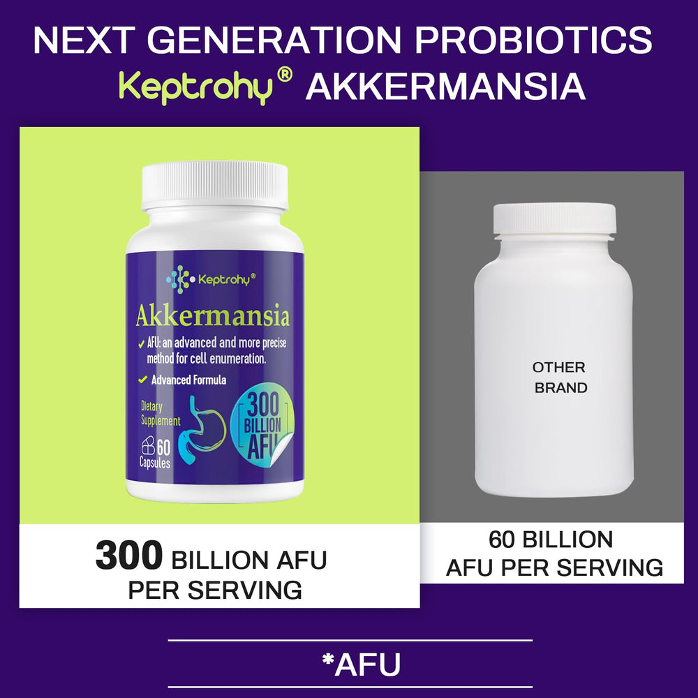 Keptrohy daily-use reminder image encourages consistent digestion support.