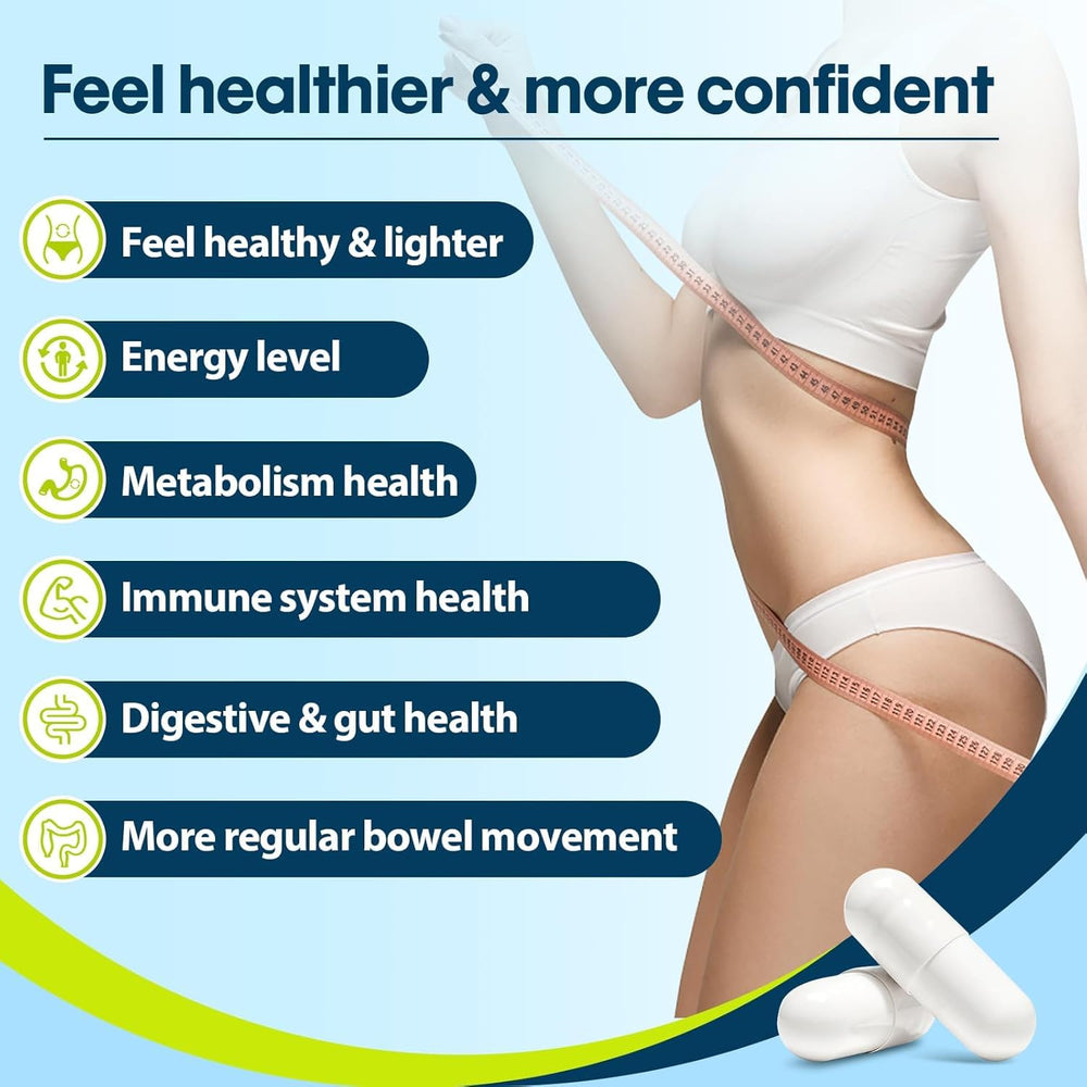 NSF GMP-certified facilities ensure Keptrohy probiotic purity and potency.