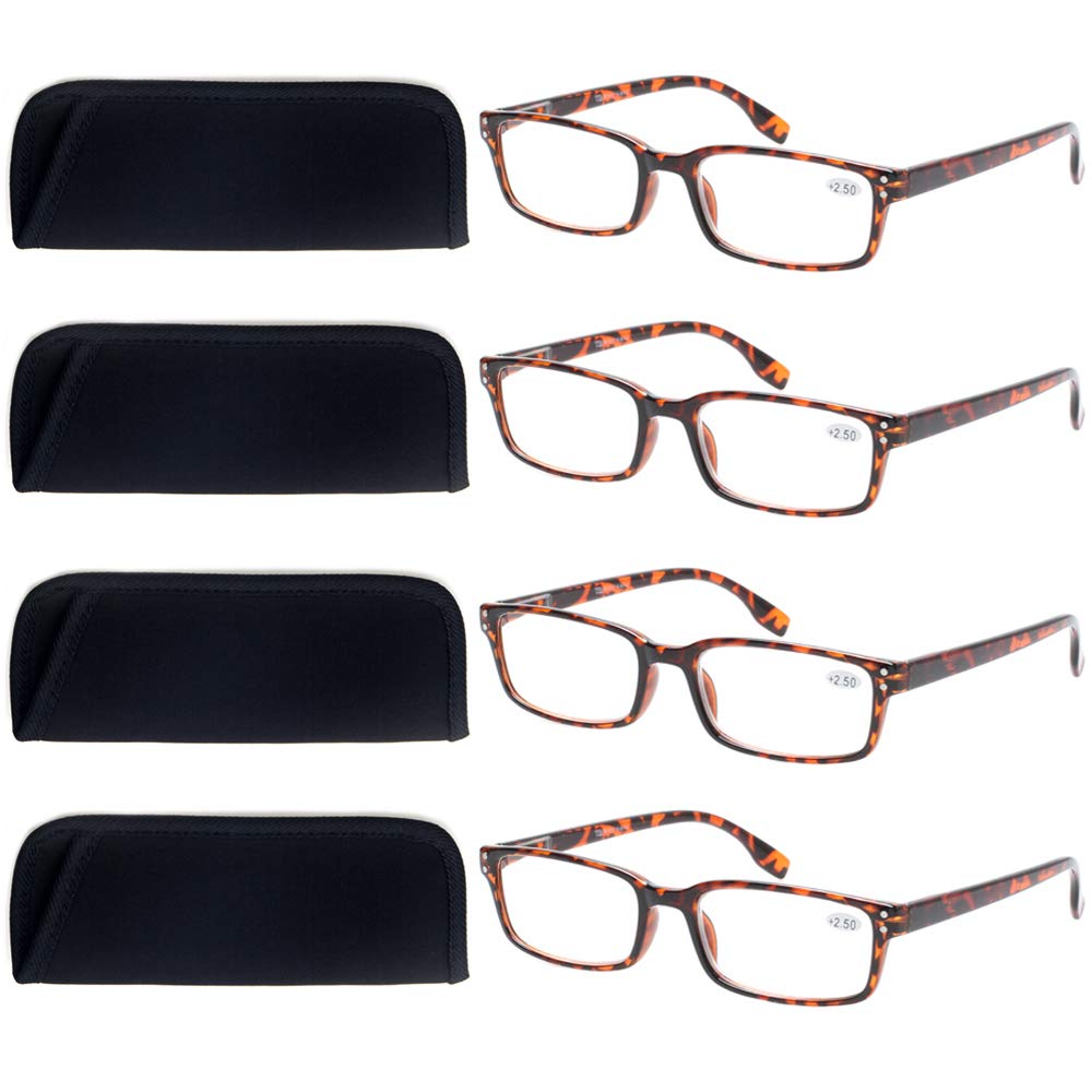 Kerecsen durable frames withstand daily wear and handling