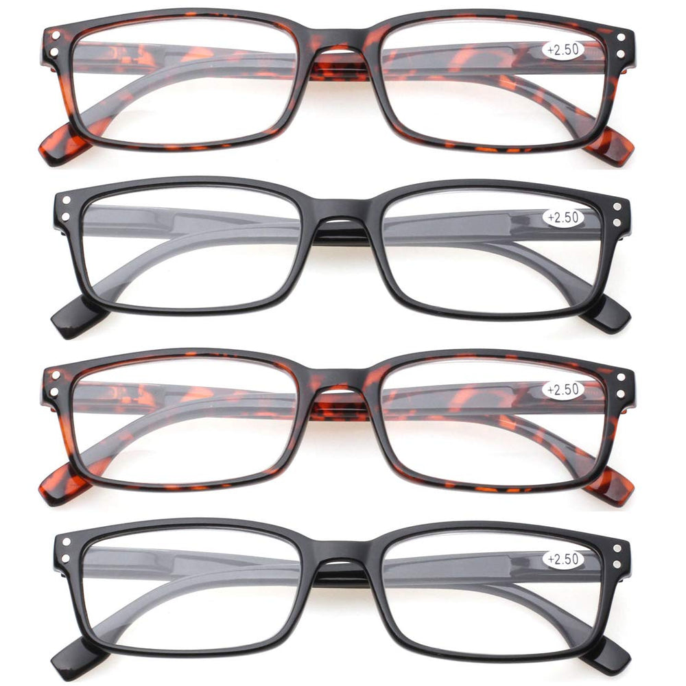 Kerecsen durable frames with reinforced hinges withstand daily use.