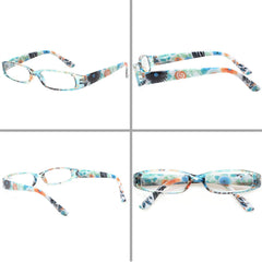 Kerecsen high-definition lenses reveal crisp text and true colors.