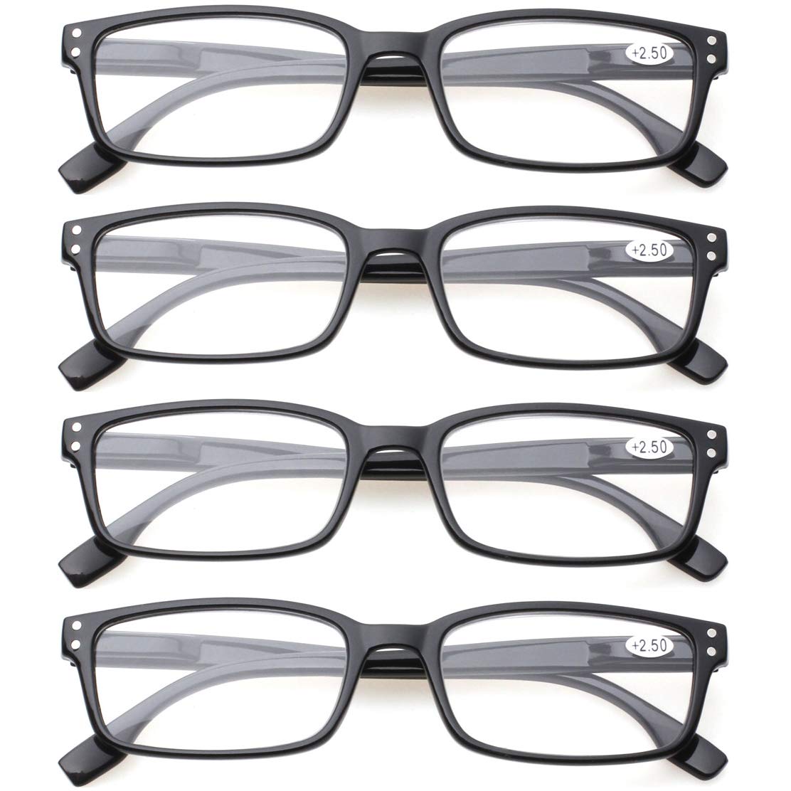 Kerecsen magnification options from +0.0 to +6.0