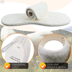 Ketar breathable moisture-absorption keeps feet fresh during daily wear.