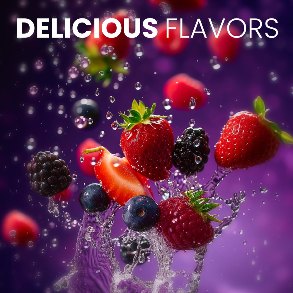 Keto Vitals Berry Electrolytes stickpack travel 02 for zero-sugar hydration on keto lifestyles.