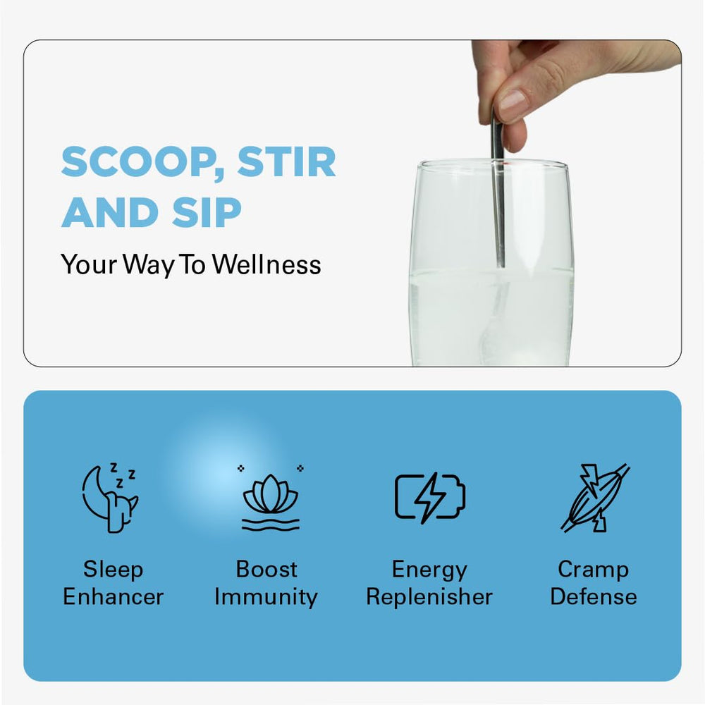 Keto Vitals flavor variety display for sugar-free hydration options