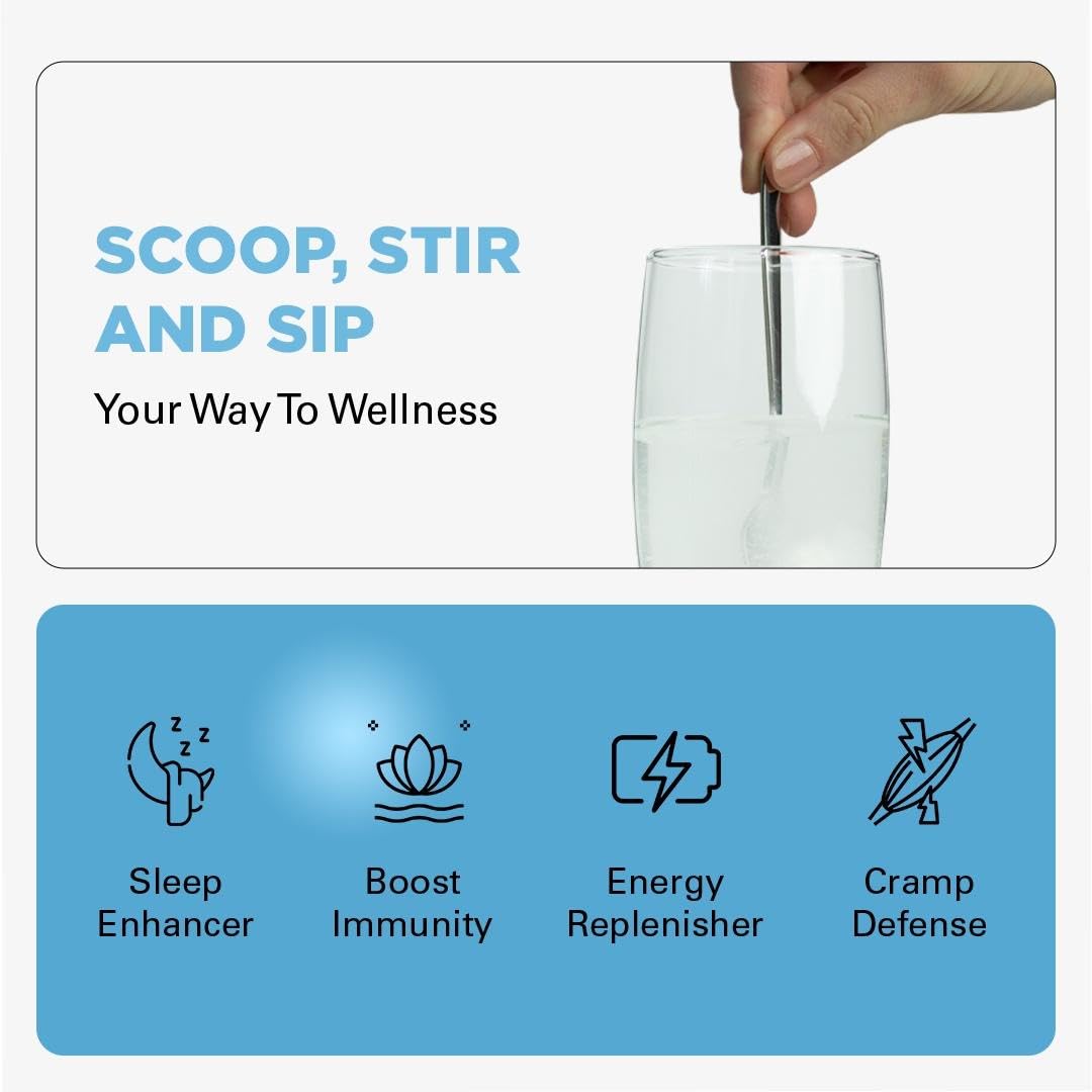 Keto Vitals Electrolytes label nutrition clearly shows keto-friendly minerals