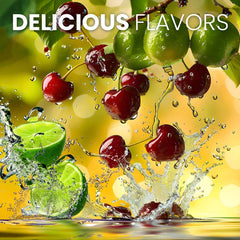 Keto Vitals scoop measures a precise keto-friendly serving.