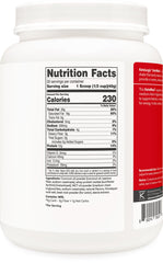 Ketologic Keto Meal Replacement Shake NSF GMP badge communicates strict quality standards