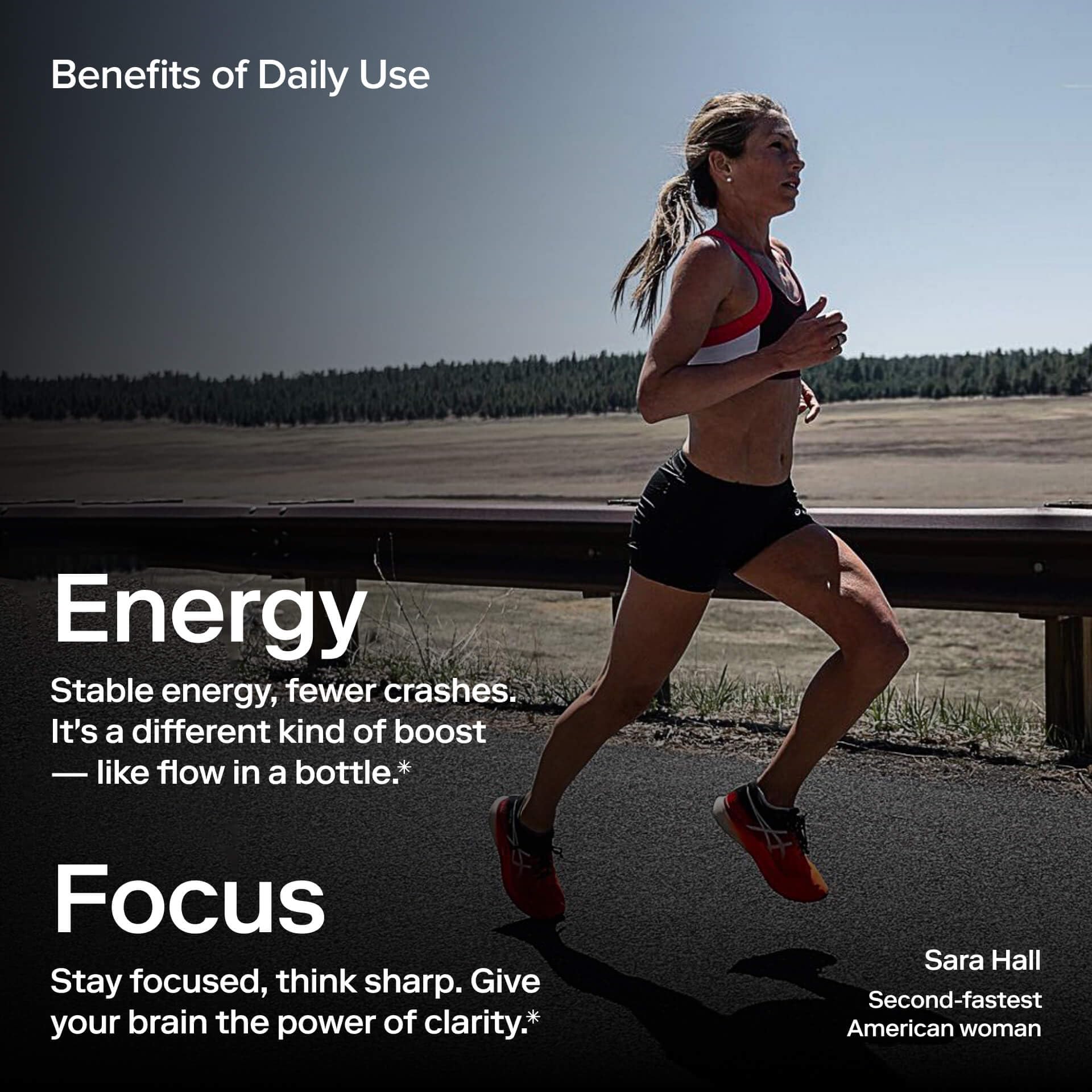 Ketone-IQ label closeup highlighting 10 g ketones per serving