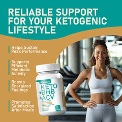 KetoZest box-front packaging showcases vegan, gluten-free, non-GMO credentials