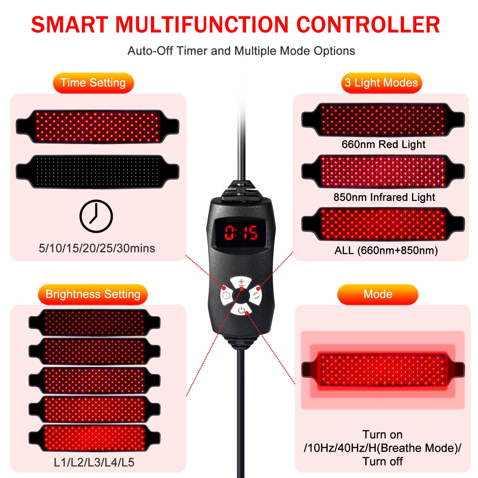 KETYWHA belt’s soft plush lining for comfortable wear during sessions