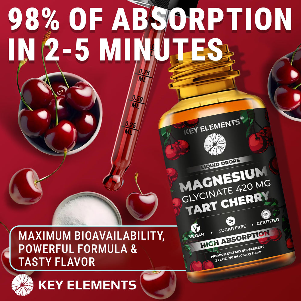 KEY ELEMENTS Ingredients graphic communicates vegan, non-GMO, gluten-free appeal.