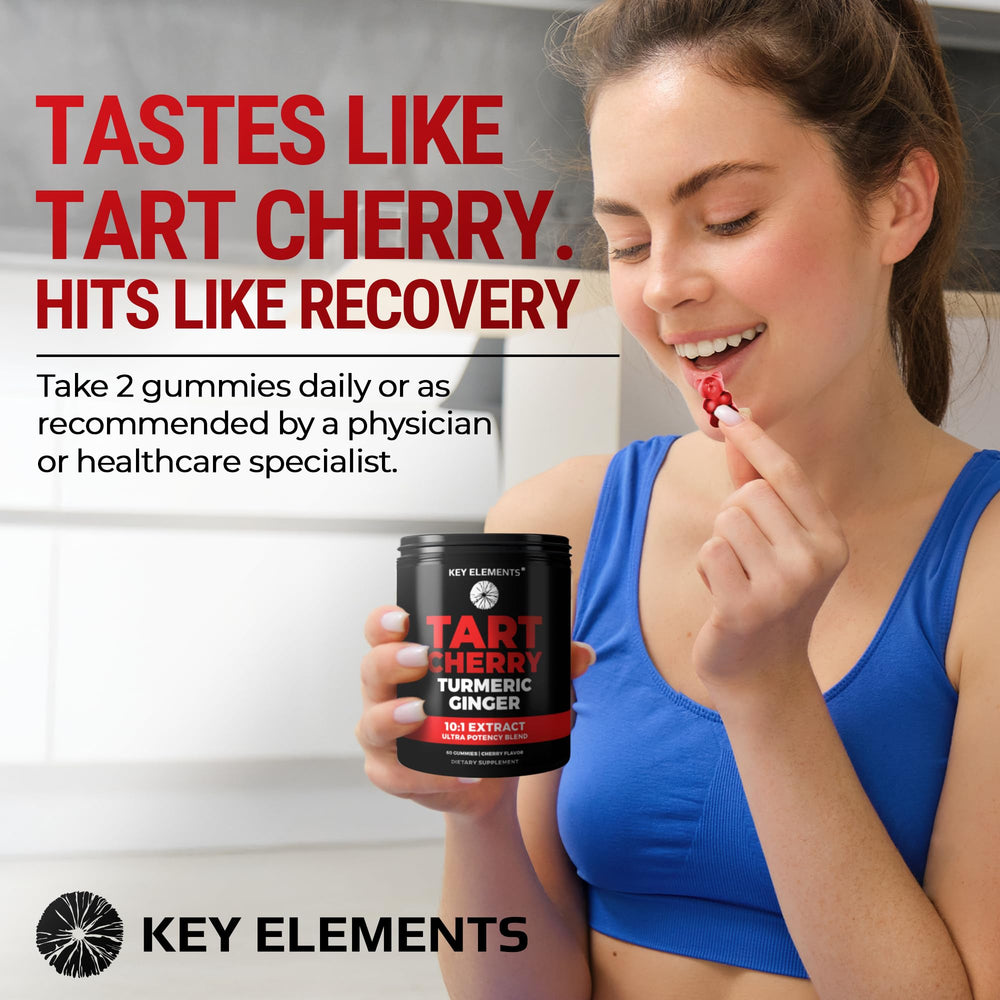Active lifestyle imagery with post-workout use suggested