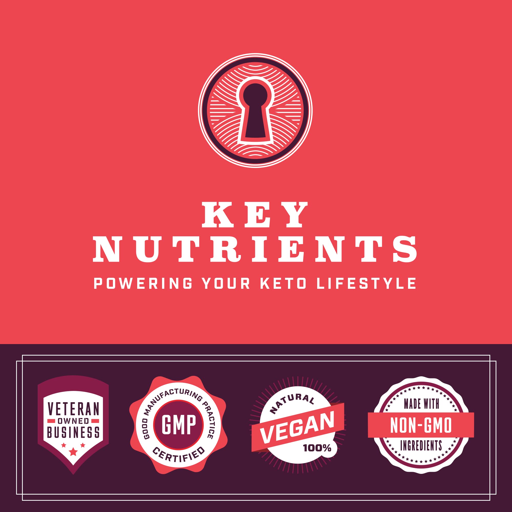 On-the-go hydration with KEY NUTRIENTS Cherry Pom during workouts