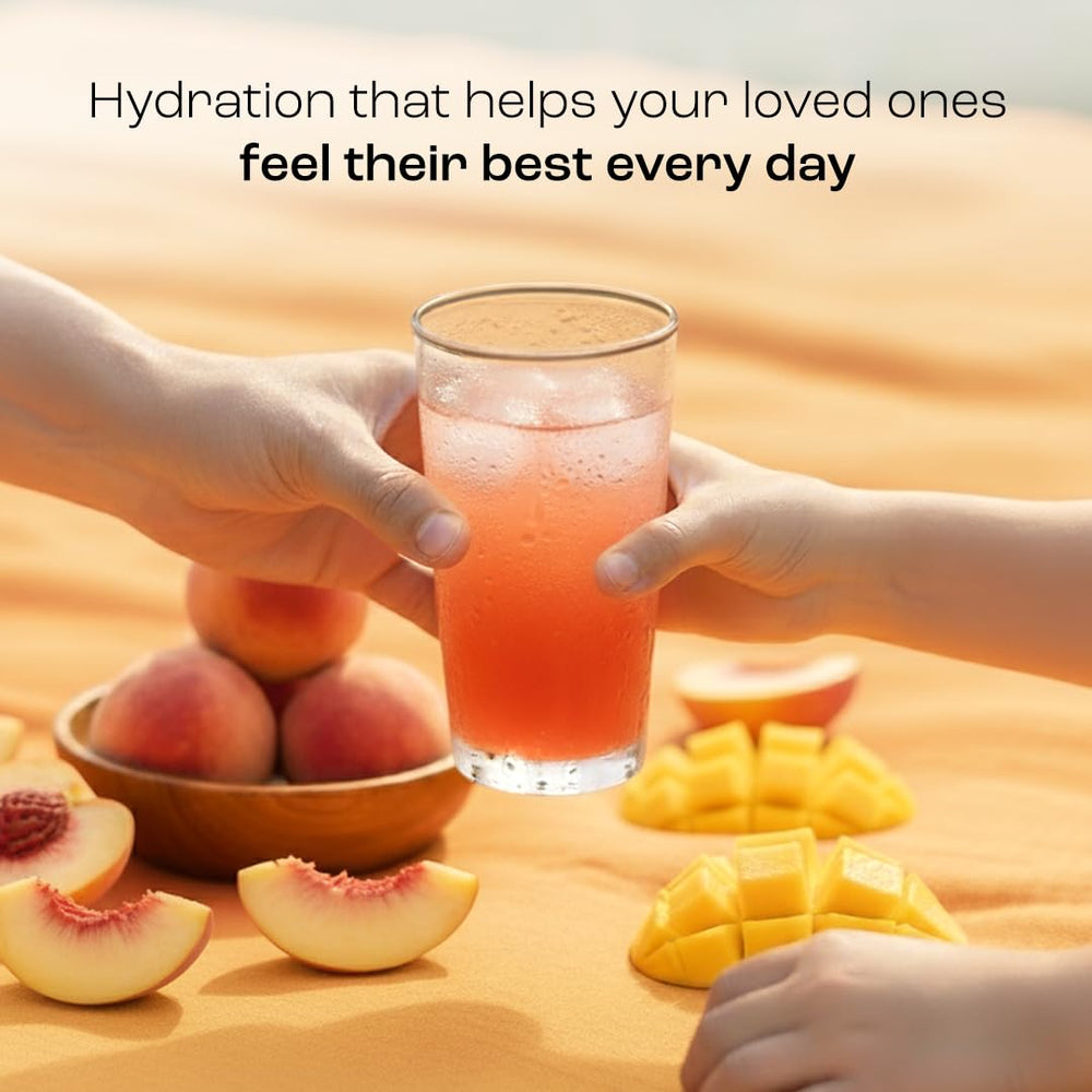 KEY NUTRIENTS contains 10 vitamins for daily wellness and energy support.