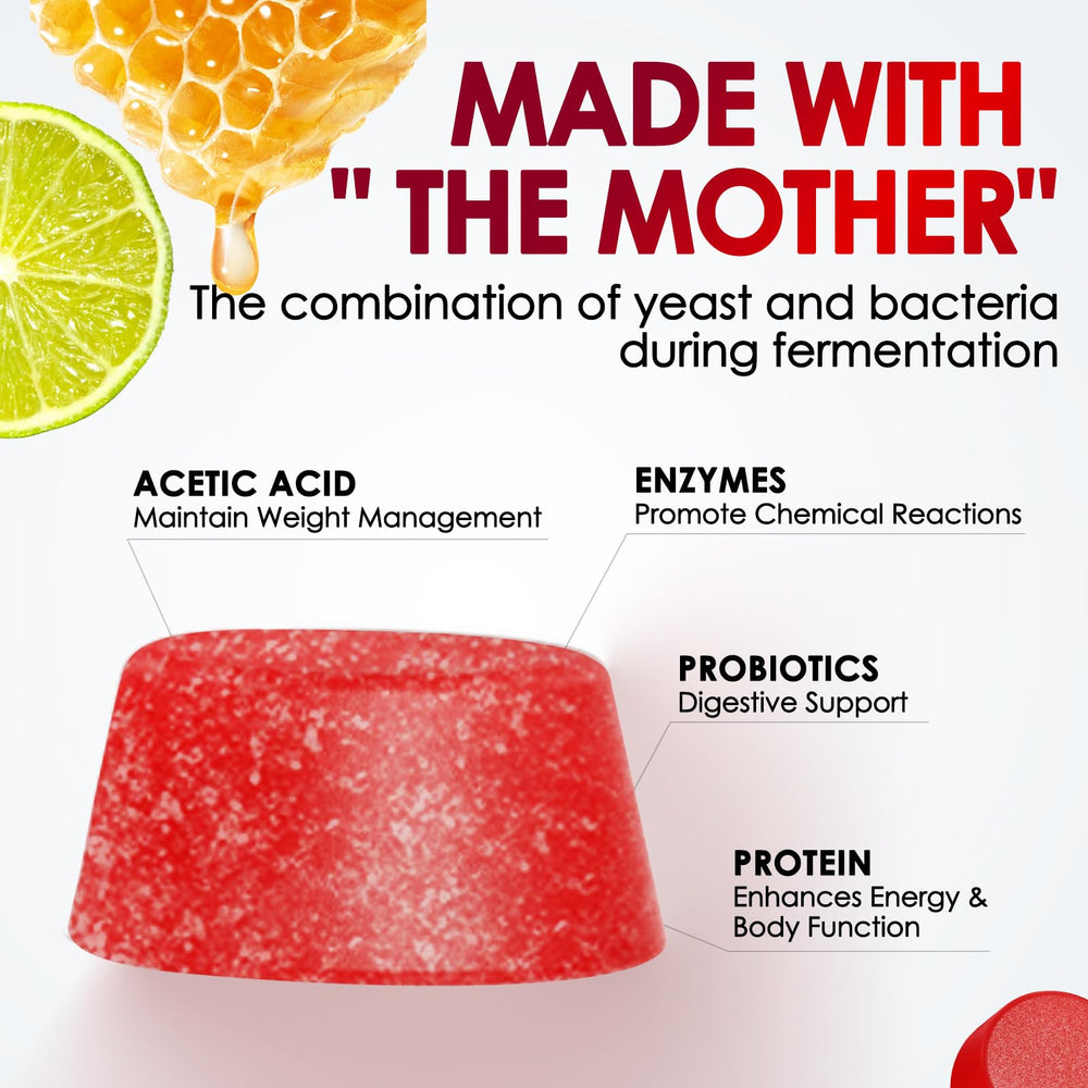 KGGCDD gummies with beet and pomegranate visuals highlighting flavorful daily nutrition