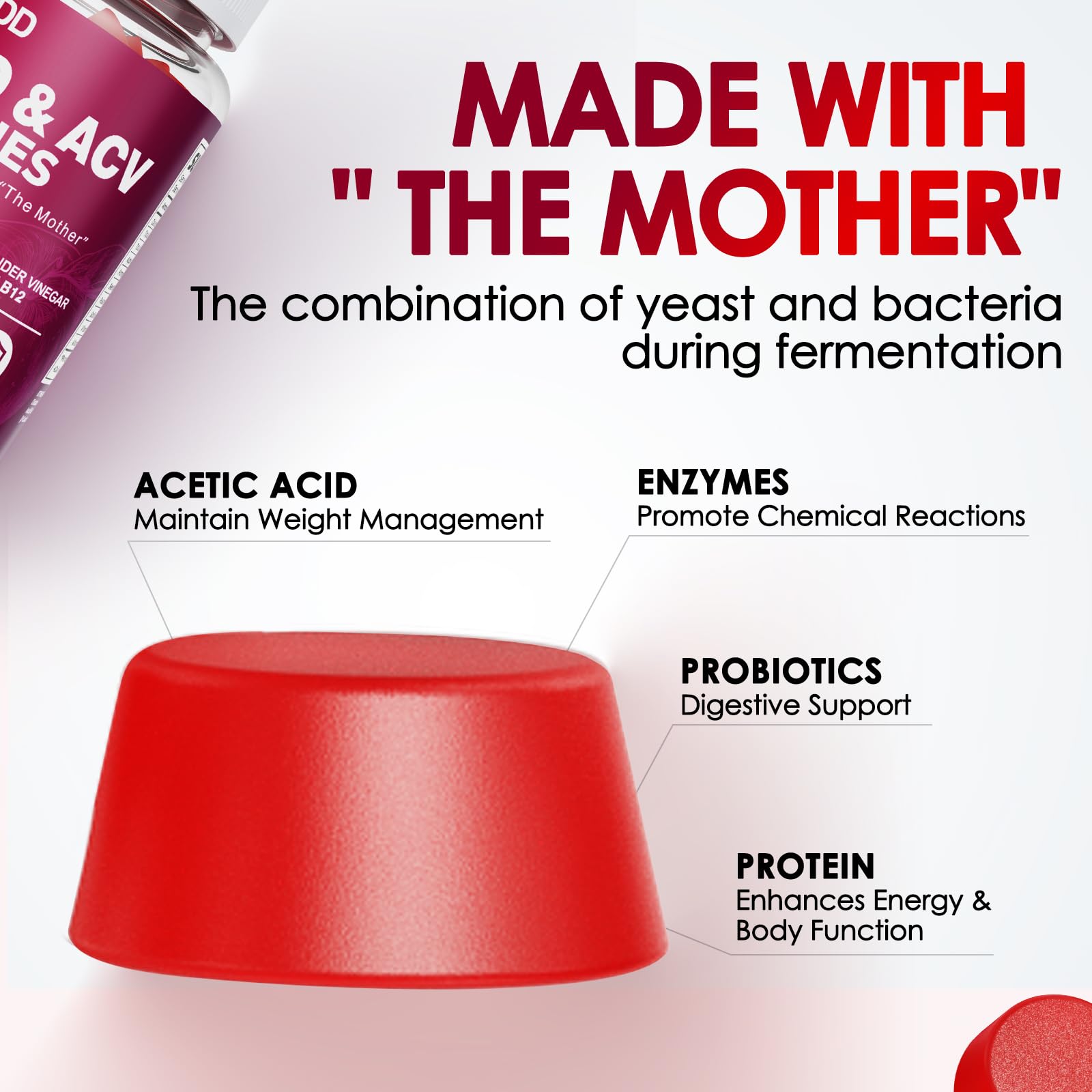 KGGCDD packaging and label emphasizing vegan and non-GMO certifications.