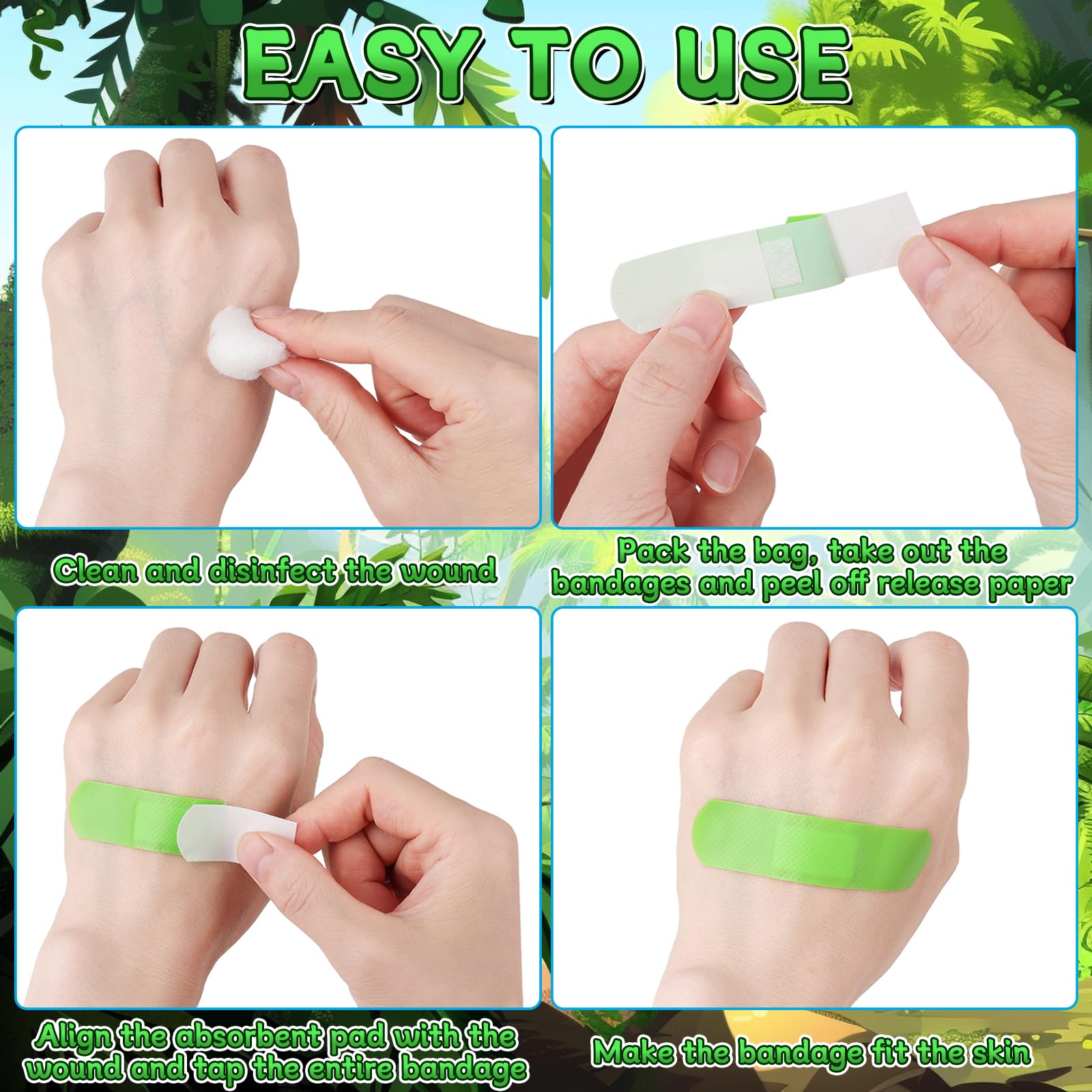 Soft PE material provides flexible comfort for active children
