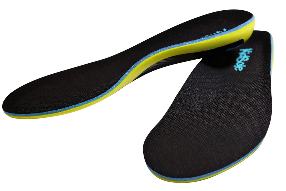 KidSole Cosmic Comfort ideal for sports and everyday adventures.