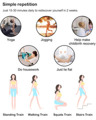 KIISAWA pink ball pack shown in guide for easy start and safe use.