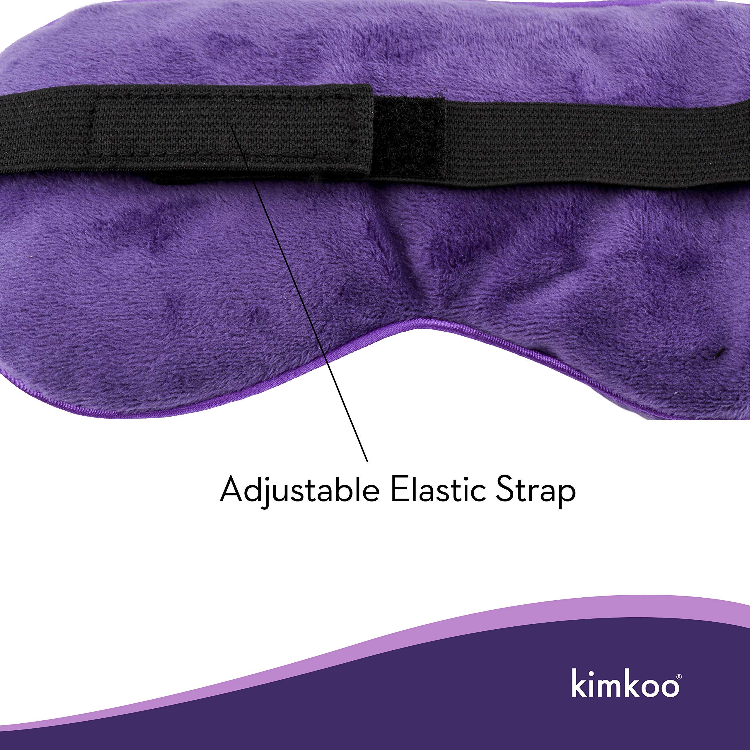 Kimkoo outer bag being washed separately to keep the inner heat bag dry
