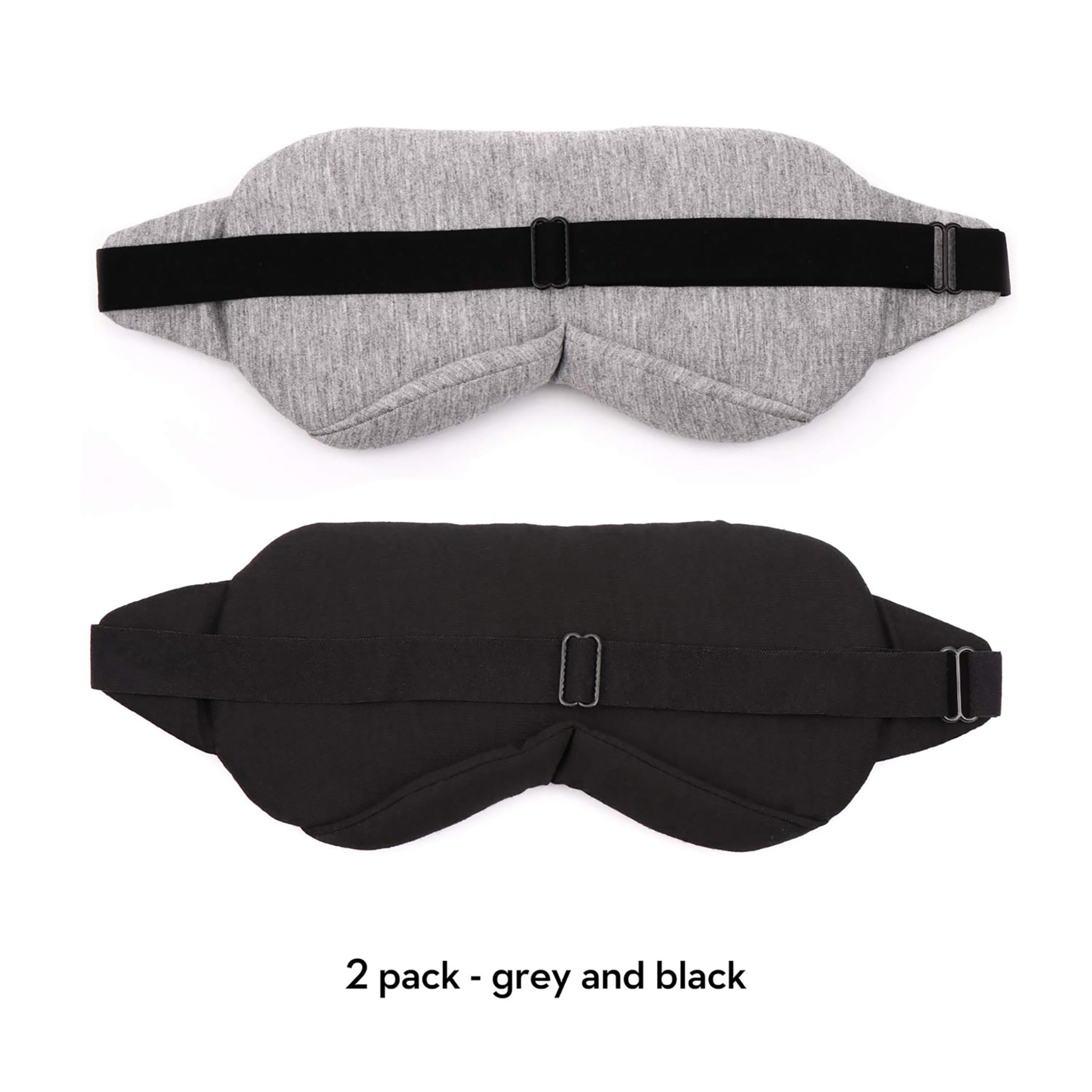 Kimkoo fabric close-up shows breathable, smooth material for gentle wear.