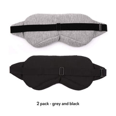Kimkoo fabric close-up shows breathable, smooth material for gentle wear.