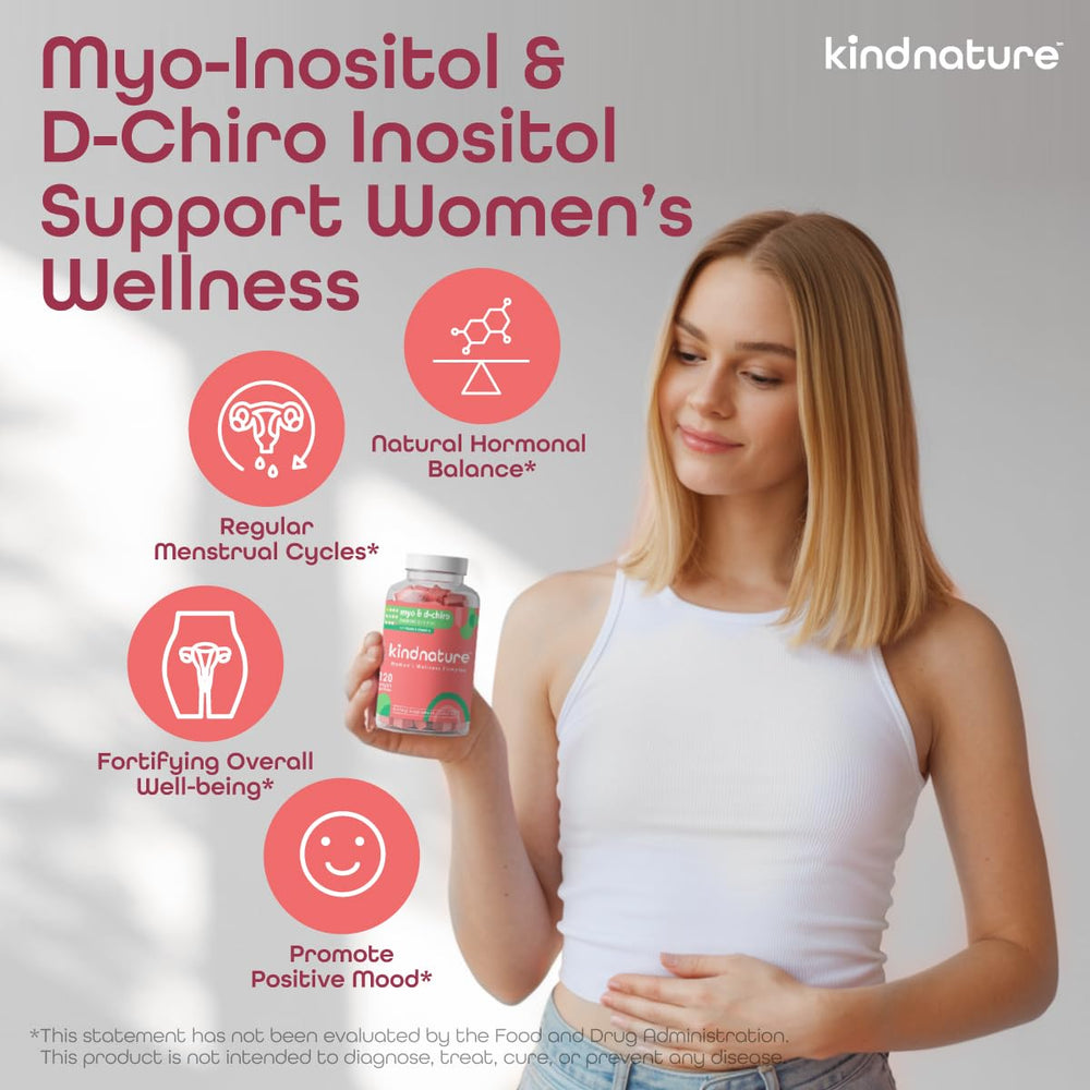 Kindnature gummies with added vitamin D for daily nutrient support
