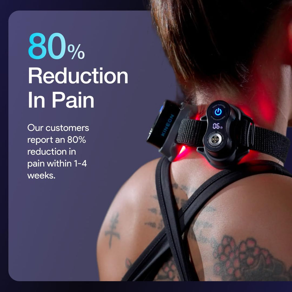 Move+ Pro being used at home for recovery and mobility